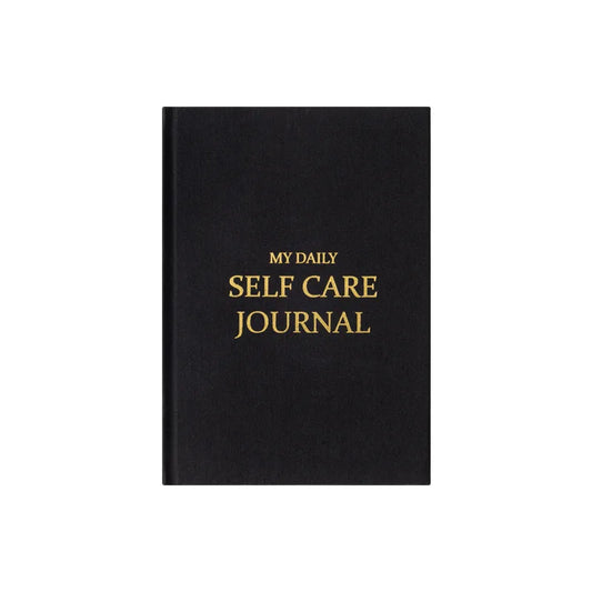 A5 Selfcare Journal